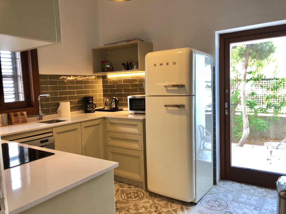 Chalet Torralba - Villa At Hotel Osiris 聖安東尼奧 外观 照片