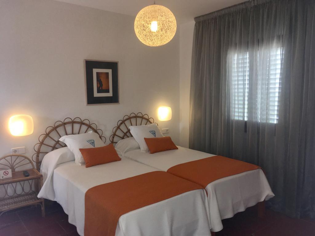 Chalet Torralba - Villa At Hotel Osiris 聖安東尼奧 外观 照片